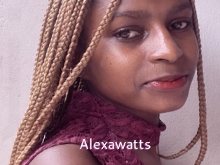 Alexawatts