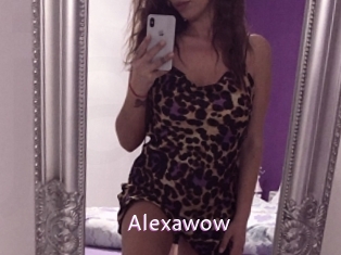 Alexawow