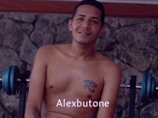 Alexbutone