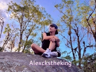 Alexckstheking