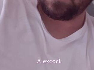 Alexcock