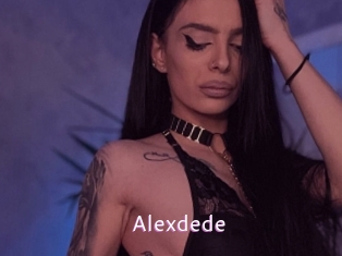 Alexdede