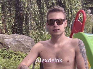 Alexdeink