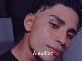 Alexdiaz