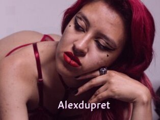 Alexdupret