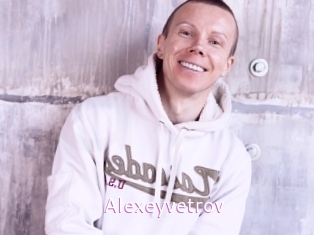 Alexeyvetrov