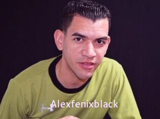 Alexfenixblack