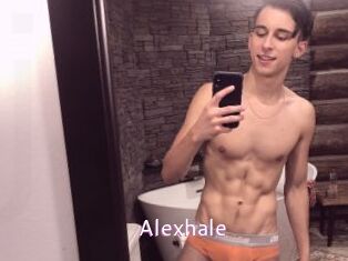 Alexhale