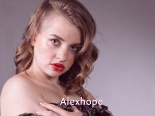 Alexhope