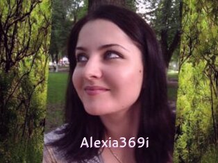 Alexia369i