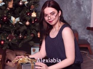 Alexiabia