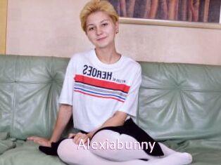 Alexiabunny