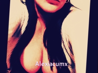 Alexiacumx