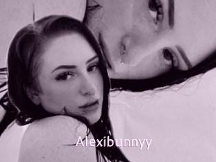 Alexibunnyy