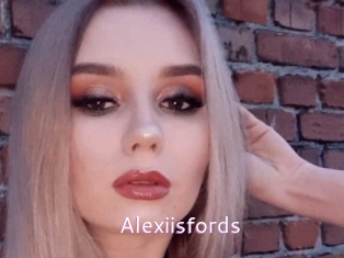 Alexiisfords