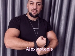 Alexiosteels