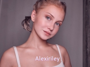 Alexiriley