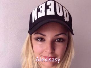 Alexisasy