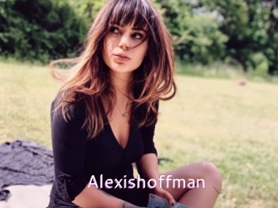 Alexishoffman