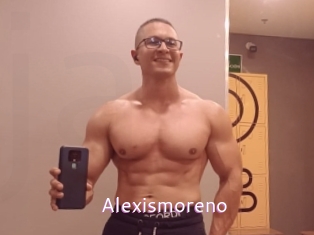 Alexismoreno