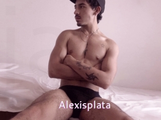 Alexisplata