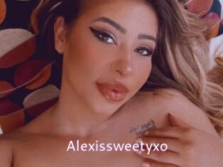 Alexissweetyxo