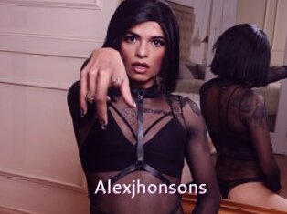 Alexjhonsons