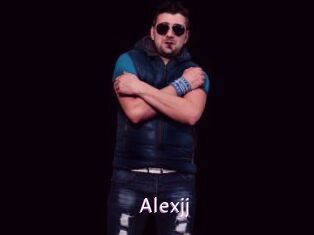 Alexjj