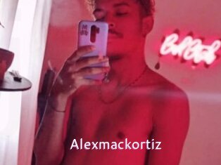 Alexmackortiz