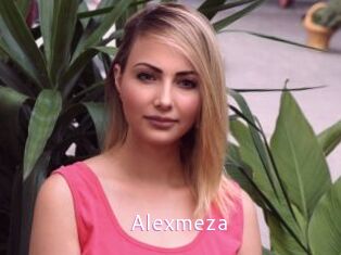 Alexmeza