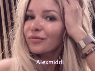 Alexmiddi