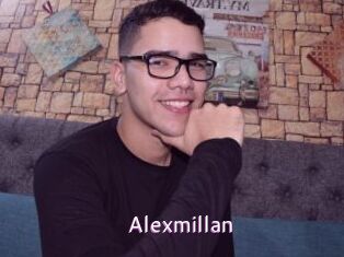 Alexmillan