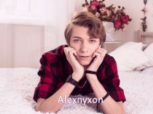 Alexnyxon