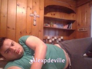 Alexpdeville