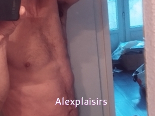 Alexplaisirs