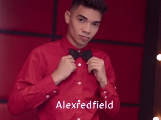 Alexredfield