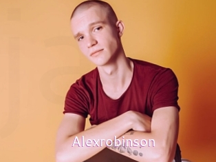 Alexrobinson