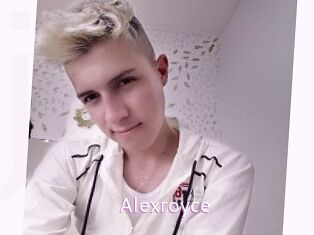 Alexroyce