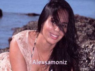 Alexsamoniz