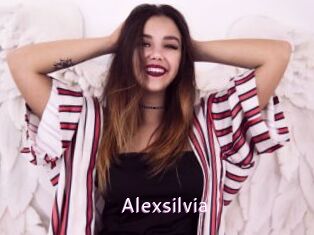 Alexsilvia