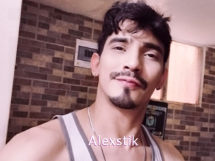 Alexstik