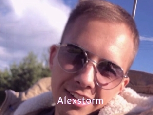 Alexstorm