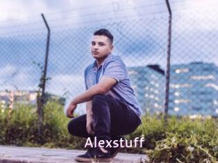 Alexstuff