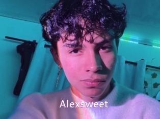 Alexsweet