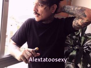 Alextatoosexy