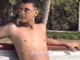 Alexviser