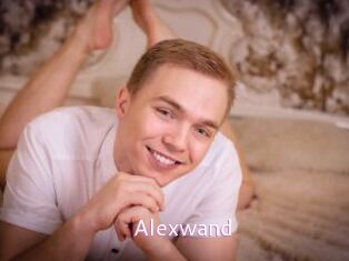 Alexwand