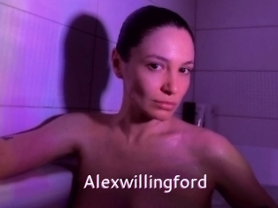 Alexwillingford