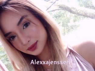 Alexxajenssen