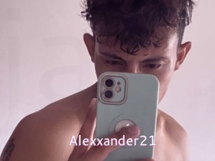 Alexxander21